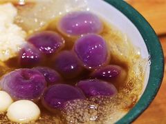 -甜心闲生传统手工冰粉(人民广场店)