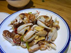 -吕氏疙瘩汤·私家菜馆(慈云寺店)