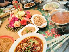 -人民公社大食堂(顺义总店)