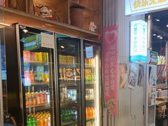 -金喜娜无限自助烤肉(泰达永旺店)