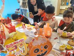 -麦当劳(塔园路店)