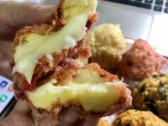草莓酥松小贝-鲍师傅糕点(春熙路店)