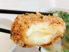 -泸溪河桃酥(江宁太阳城店)