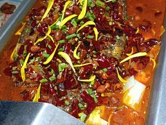-滇越乘象云南餐厅(豆各庄店)