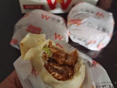 -华莱士·全鸡汉堡(柳州店)