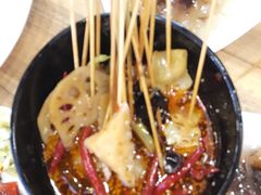-胡九小吃(文化巷店)