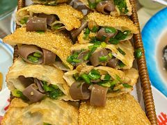 -鑫真味私房菜馆