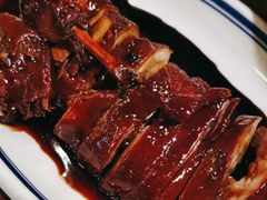 -奶奶的味道(胶州路店)