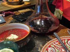 -卢布里西餐厅(总店)