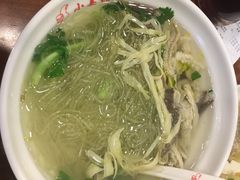 -小姜锅贴(凤凰街店)