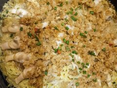 -沽上民肴·海鲜锅贴·天津菜(福州道鸿正家园店)