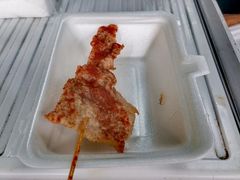 里脊肉串-豪香里脊肉串(大中路店)