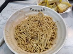 -蒋家桥饺面店(四望亭路店)