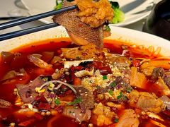 -漢舍中国菜馆(浦东嘉里城店)