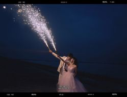 -太古映画婚纱摄影(天河店)