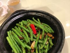 -清晖小苑•顺德地方菜(壹海城店)