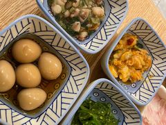 -温野菜涮涮锅(大悦城店)