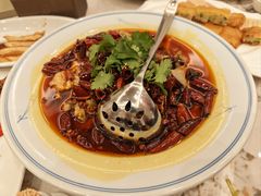 -新南华大酒店(长寿店)