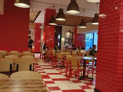 -城市大道红炉披萨烘焙坊