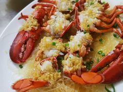 -明记海鲜大排档(巽寮湾店)