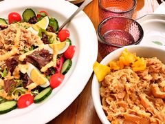 -铃木食堂(帽儿胡同店)