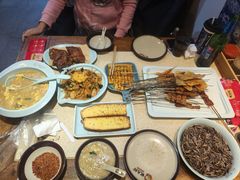 -状元阁烧烤(新华路总店)