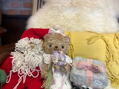 -乡田小墅(展览馆路JK FUN商城店)