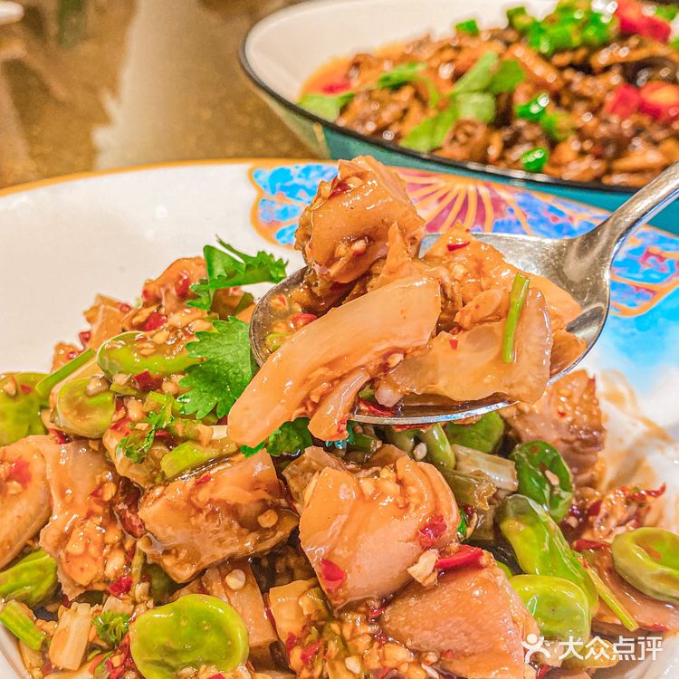 聚餐推荐｜青龙场性价比很高的四方阁酒楼