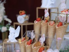 -食间旅人DIY烘焙工作室