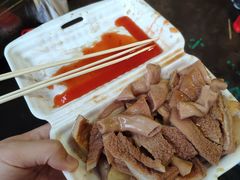 -细妹五香牛杂(步行街店)