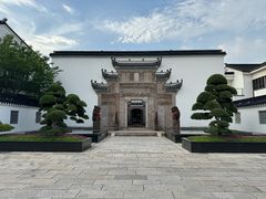 -广富林宰相府酒店·水云间