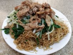 -万兴菜馆(龙华店)