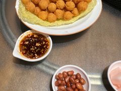 -滇越乘象云南餐厅(豆各庄店)