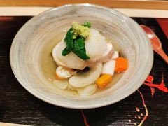 -橼舍鮨青木
