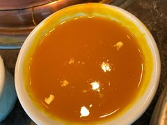 南瓜粥-一品诚记烤肉(大连柏威年购物中心店)