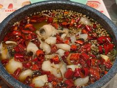 -潮界(虹桥新天地店)