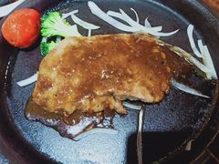 -吉布鲁牛排海鲜自助(巴南万达广场店)