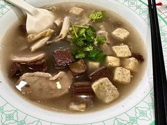 -苏晓玥·江南小吃(深圳北站店)
