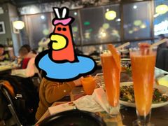 -安妮意大利餐厅(日坛店)
