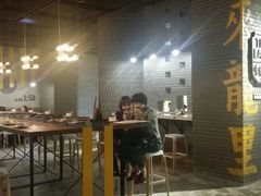 android_upload_pic-来龙里 精致 东南亚餐室(万象城店)
