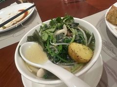 -南京东郊国宾馆