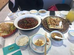 -川人百味(亿合城店)
