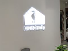 -海马体家庭照相馆(广州正佳广场店)
