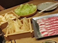 -大头椰·椰子鸡火锅(新梦店)