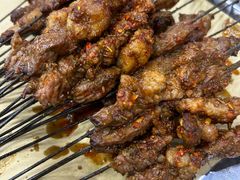 -老白家怡贵园烤肉