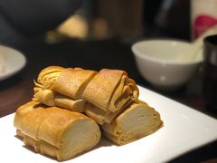 鸡味豆卷-黑土印象菜馆(三元桥店)