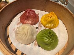 -翡翠江南(国贸商城店)