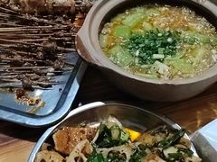 -袁师傅烤肉(弹子石店)