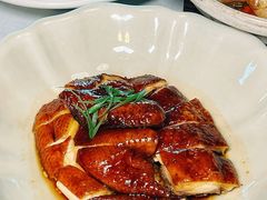-莉莉海堂HAITANG·烤鸭(国贸商城店)