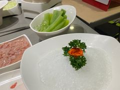 -海底捞火锅(旭辉MALL店)